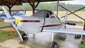 Photo of N5YT - Piel CP.605 Super Diamant operated by Private