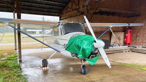 Photo of N7079A - Cessna 172 operated by Private