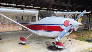 Photo of N2053X - Cessna 182H Skylane operated by Private
