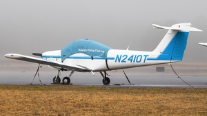 Photo of N2410T - Piper PA-38-112 Tomahawk operated by Raleigh Flying Club