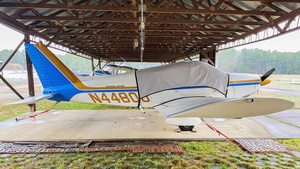Photo of N44800 - Piper PA-28-180 Cherokee Archer operated by Private