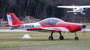 Photo of D-MVEN - Breezer B600 operated by Flugschule SchweigAir