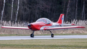 Photo of D-MVEN - Breezer B600 operated by Flugschule SchweigAir