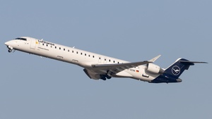 Photo of D-ACNA - Bombardier CRJ-900LR operated by Lufthansa CityLine