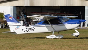 Photo of D-EDMP - Tecnam P2008JC Mk.II operated by Flugschule Airfield Service