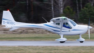 Photo of D-MXBC - Remos GX operated by Private