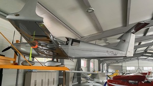 Latest photo of Ultraleichtflug Konstanz