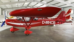 Latest photo of A.M. Flugwelt