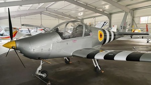 Photo of D-MVFC - Kappa 77 KP-2U Sova operated by Private