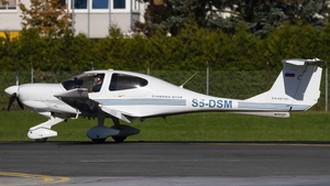 Photo of S5-DSM - Diamond DA40 Diamond Star TDI operated by Flugsportzentrum Tirol