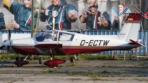 Latest photo of Charter-Flug-Schule TAKE WINGS