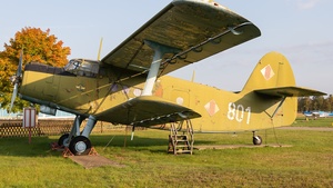 Latest photo of German Democratic Republic Air Force