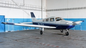 Photo of OK-TEA - Piper PA-28-181 Archer III operated by Aviatický klub