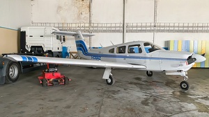 Photo of I-CGAZ - Piper PA-28RT-201 Arrow IV operated by Private