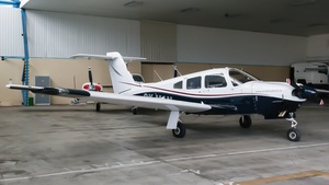 Photo of OK-MAN - Piper PA-28RT-201 Arrow IV operated by Aviatický klub