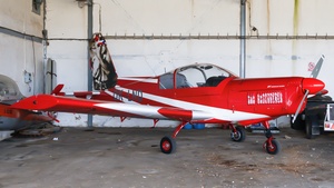 Photo of OK-LND - Zlín Z-142 operated by Aeroklub Tachov
