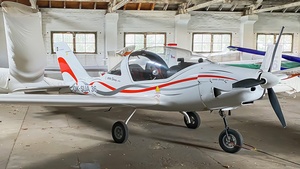 Photo of OK-SUA36 - TL Ultralight TL-2000 Sting operated by Aeroklub Raná