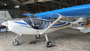 Photo of OK-NUU94 - Fantasy Air Allegro 2007 operated by Aeroklub Raná