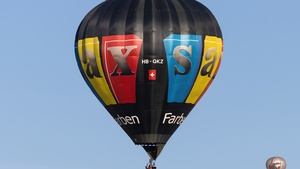 Photo of HB-QKZ - Kubíček BB-45N operated by Ballonfreunde Lechfeld