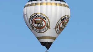 Photo of D-OCHS - Kubíček BB-42Z operated by Private