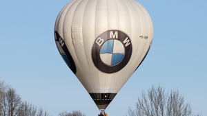 Photo of D-OBMW - Kubíček BB-42Z operated by Private