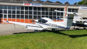 Photo of D-EHIA - Robin R3000/160 operated by Isar Aviation