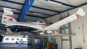 Photo of D-MMMZ - ATEC 321 Faeta operated by Private