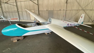 Photo of D-2347 - Schleicher ASK 13 operated by Private