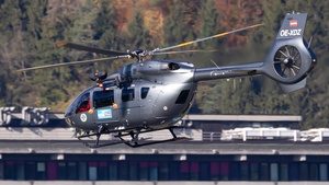 Photo with serial 20193 - Airbus Helicopters H145