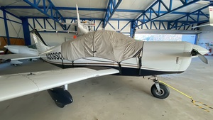Photo of N209SC - Piper PA-28-140 Cherokee operated by Private