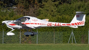 Photo of OE-AAL - Diamond DA20-A1 Katana operated by fLY.UP