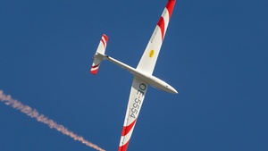 Photo of OE-5554 - Margański & Mysłowski Swift S-1 operated by Private