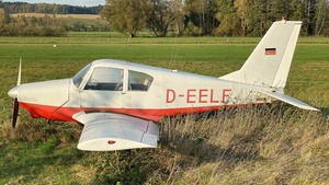 Photo of D-EELF - Gardan GY-80-180 Horizon operated by Private