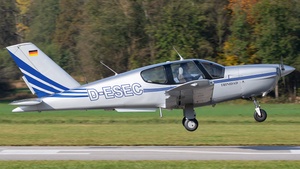 Photo of D-ESEC - SOCATA TB-20 Trinidad operated by Private