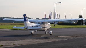 Latest photo of Flug-Center MILAN