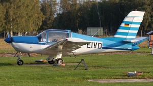 Photo of D-EIVD - PZL-Okęcie PZL-110 Koliber 150 [SOCATA Rallye] operated by Private