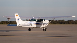 Photo of D-EYFH - Reims-Cessna F172P Skyhawk operated by Flugschule August der Starke