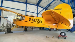 Photo with serial 31 - Zlin Savage Classic
