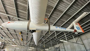 Photo of D-4348 - Schempp-Hirth Discus CS operated by Flugsportzentrum Tirol