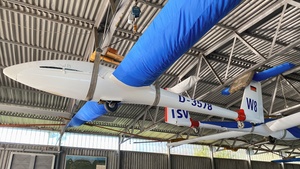 Photo of D-3578 - Rolladen-Schneider LS4 operated by Innsbrucker Segelflieger Vereinigung