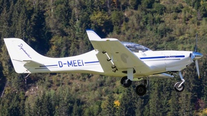 Photo of D-MEEI - AeroSpool WT9 Dynamic operated by Private