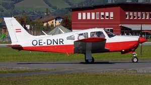 Photo of OE-DNR - Piper PA-28R-200 Cherokee Arrow II operated by Private