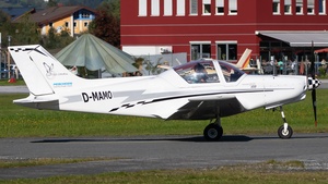 Photo of D-MAMO - Alpi Pioneer 300 Standard operated by Private
