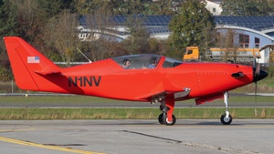 Photo of N1NV - Swearingen SX-400 Vulture operated by Private