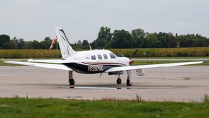 Photo of N3975C - Piper PA-46-350P Malibu Mirage JetPROP DLX operated by Private