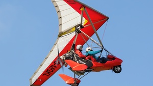 Photo of D-MGKL - Air Création Skypper operated by cavok.flugsport.münchen