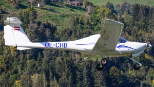 Photo of OE-CHB - Diamond DA20-A1 Katana operated by Private