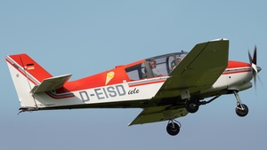 Photo of D-EISD - Robin DR400/180R Remorqueur operated by Segelfluggruppe Isartal