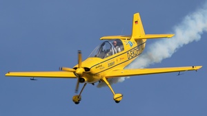 Photo of D-EKDF - Akaflieg München Mü 30 operated by Akaflieg München