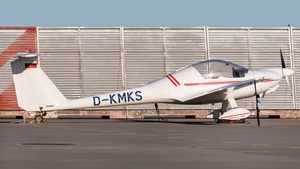 Photo of D-KMKS - Diamond HK36 R Super Dimona operated by Sportflieger Club Ulm